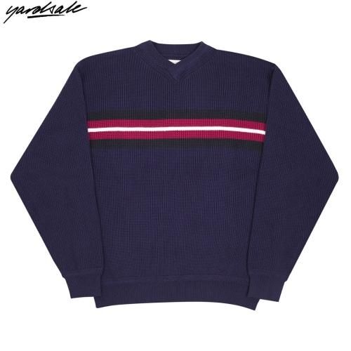 YARDSALE ヤードセール スケートボード アウター PALM TRACK JACKET