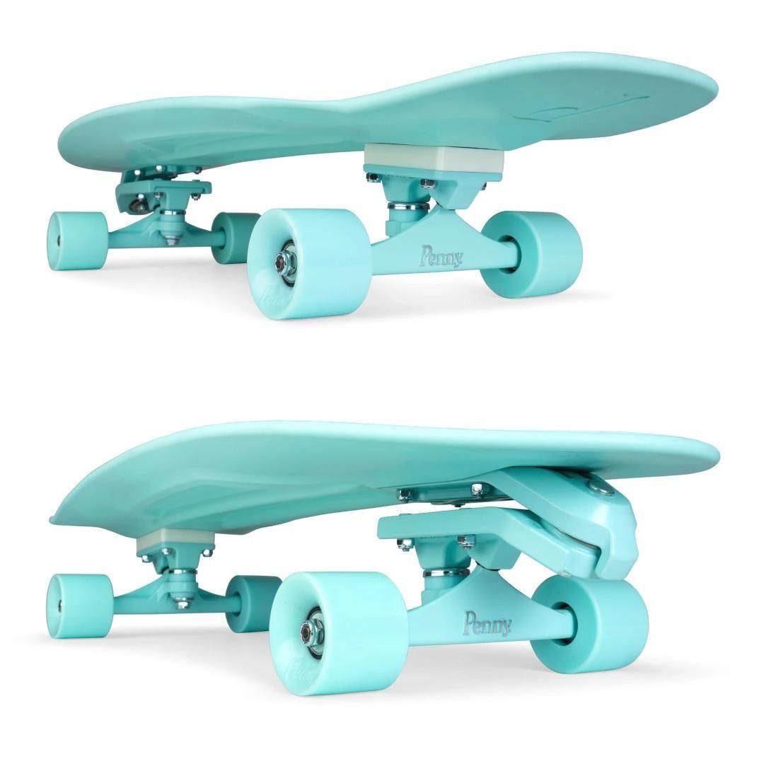 ペニー スケボー|ピンク - 南国スケボーショップ砂辺：スケートボード