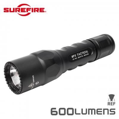 SUREFIRE 6PX Tactical - アウトドア＆ミリタリーのセレクトショップ