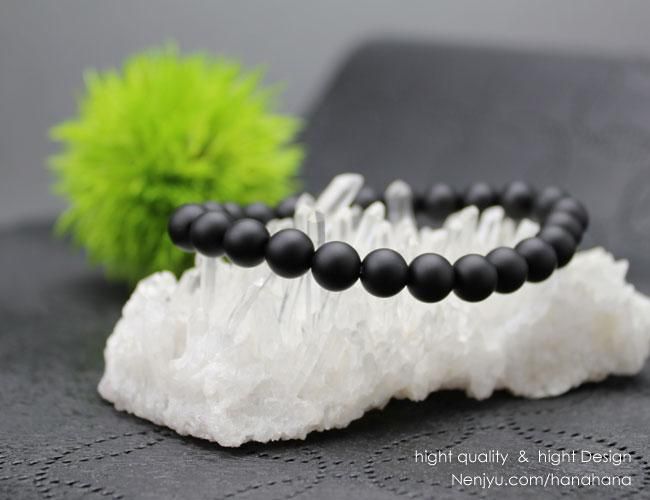 オニキス - 数珠/パワーストーン専門店「念珠ドットコム」｜販売｜通販