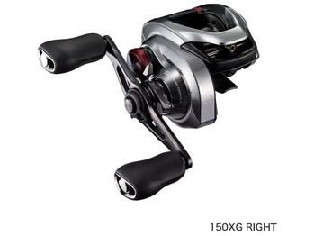 シマノ '21 スコーピオンDC150XG・右ハンドル - フィッシングショップ
