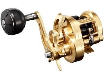 シマノ '23 オシアコンクエスト200HG・右ハンドル - フィッシング