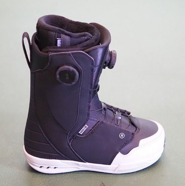 RIDE(ライド)LASSO PRO WIDE Boots