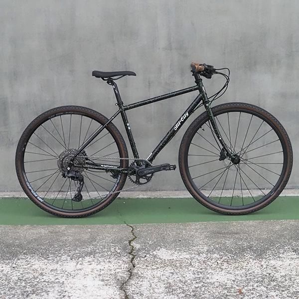 ALL-CITY(オールシティ) GORILLA MONSOON