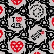 MURO(DJムロ） - 【MIX CD（ミックスCD)/新譜レコード/中古レコード