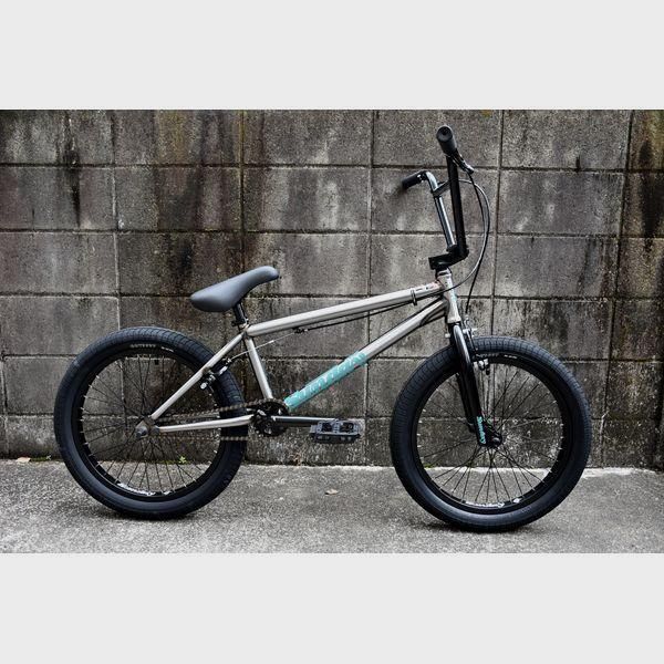 愛知】180サイズ SUNDAY サンデー bmx トリック ストリート 愛知】180