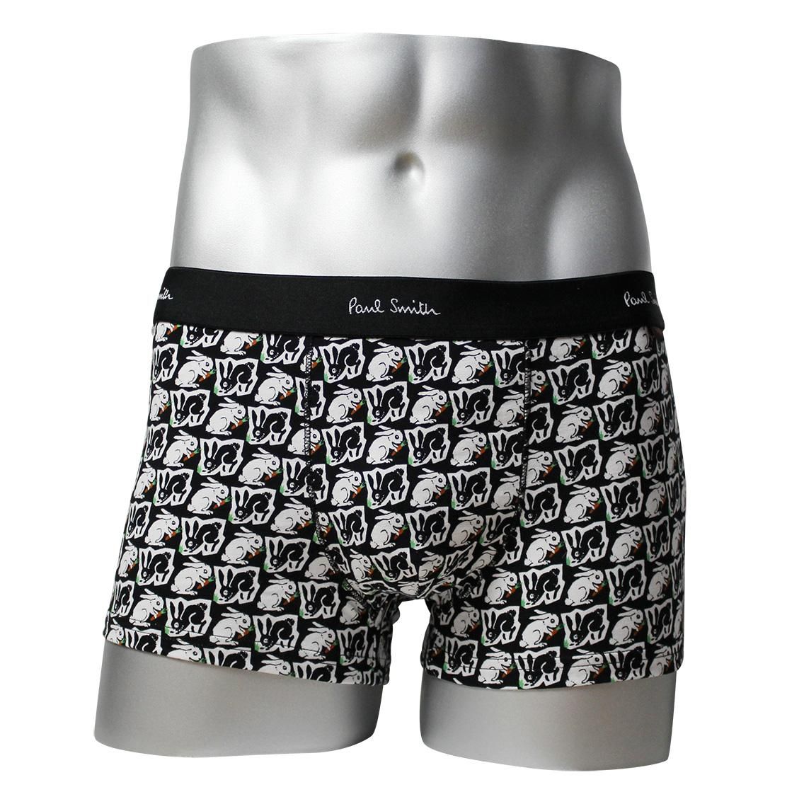 Paul Smith(ポールスミス)[M1A-121D-MU381-79]:ボクサーパンツ,男性