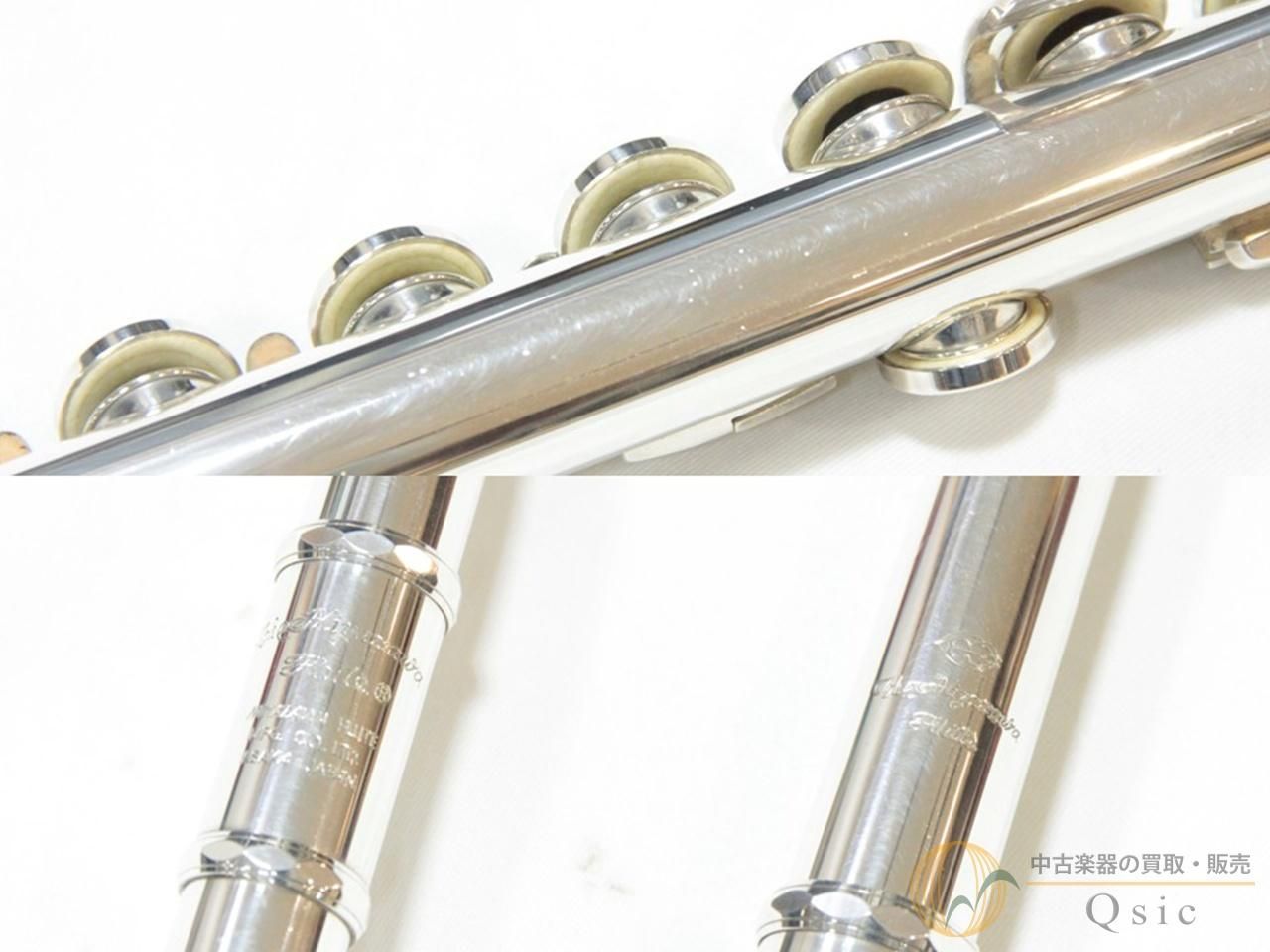 MIYAZAWA MS-95S [調整済み] 【返品OK】[NMH04]【神戸店在庫】 - 中古