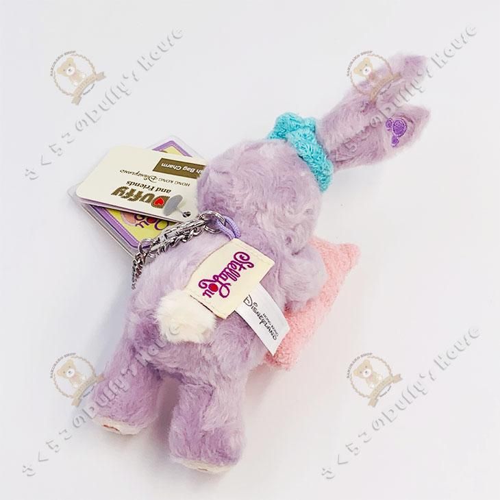 ディズニーベア・ダッフィーの通販購入サイト｜「さくらこのDuffy's