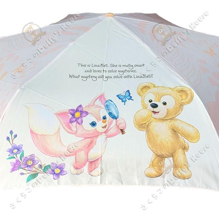 ディズニーベア・ダッフィーの通販購入サイト｜「さくらこのDuffy's