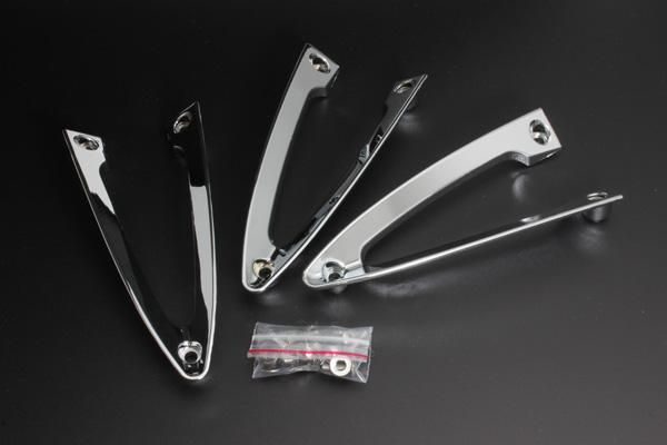 L566-19/20inch｜L566FA-20inch用エクステンションプレートセット「LE