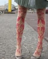 Les Queues de Sardines ル・クー・ド・サルディーヌ - PILVI // web