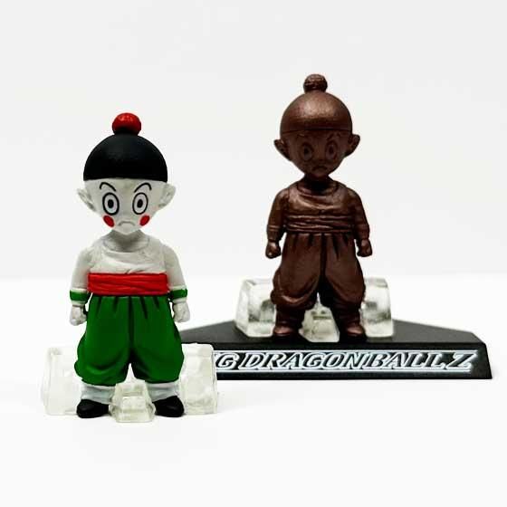 バンダイ HGドラゴンボールZ20-Ⅱ～Z戦士スペシャル！後編～ 孫悟飯