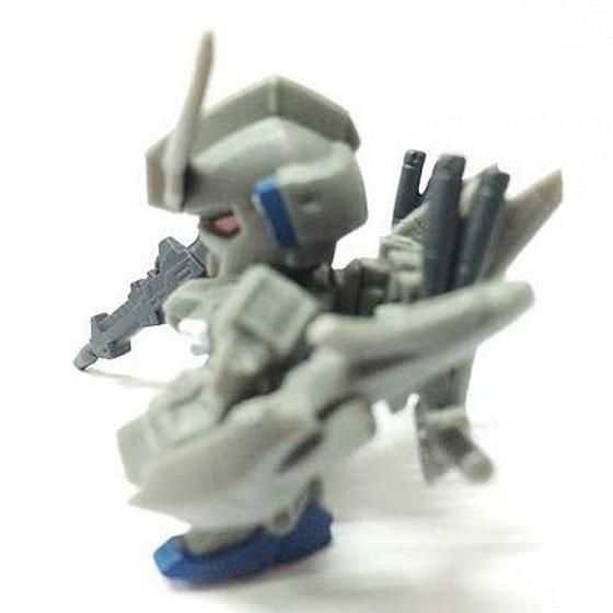 バンダイ 機動戦士ガンダム ガシャポン戦士NEXT20 Zプラス