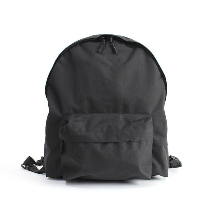 bagjack / Daypack S - Black バッグジャック デイパック Sサイズ