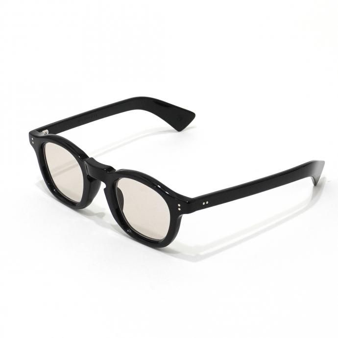 guepard（ギュパール） / gp-13 - noir ブラウンレンズ