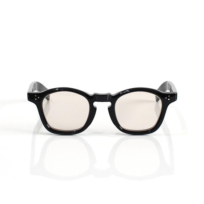 guepard（ギュパール） / gp-05 - noir ブラウンレンズ