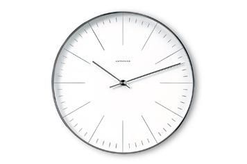 JUNGHANS Max Bill Model 367 6046/6049：ユンハンス マックスビル