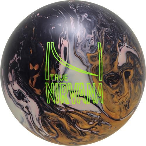 トゥルー・ニルバーナ ［ブランズウィック］特価16,200円（税込