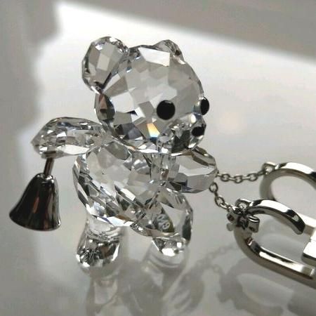 スワロフスキー置物・アクセサリー専門店 ☆プラネタリウム