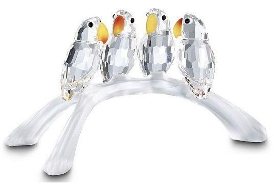 スワロフスキー置物専門店 プラネタリウム