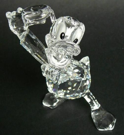 スワロフスキー置物専門店 プラネタリウム