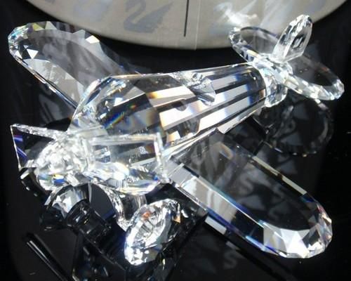 スワロフスキー置物・アクセサリー専門店 ☆プラネタリウム