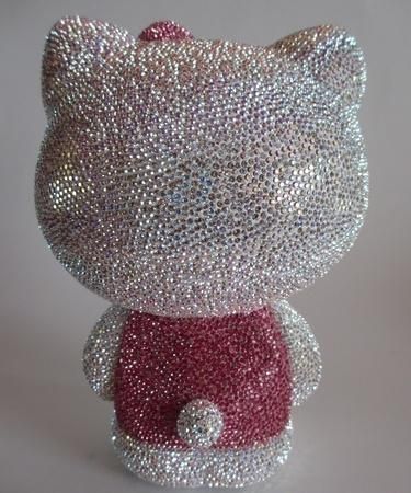 スワロフスキー置物・アクセサリー専門店 ☆プラネタリウム