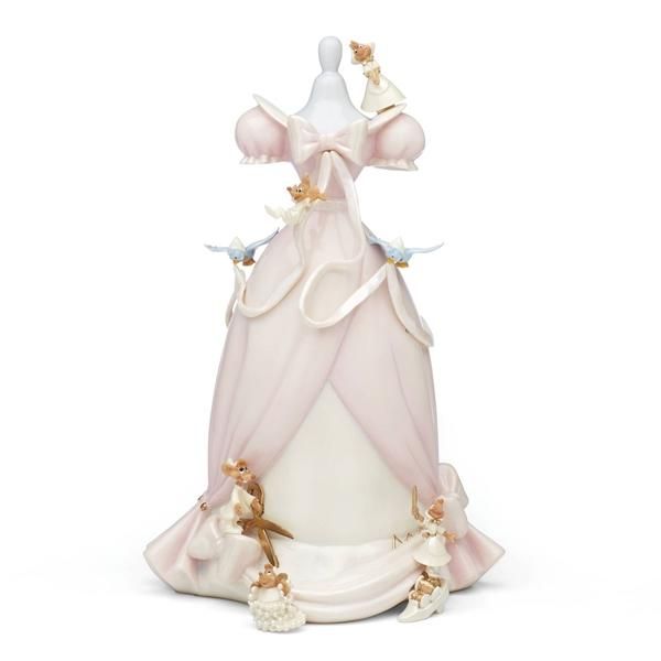 限定】ディズニー シンデレラ サプライズドレス ''Cinderella's