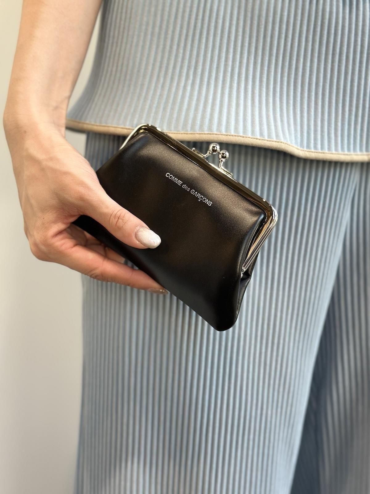 Wallet COMME des GARCONS(ウォレット コムデギャルソン)の通販
