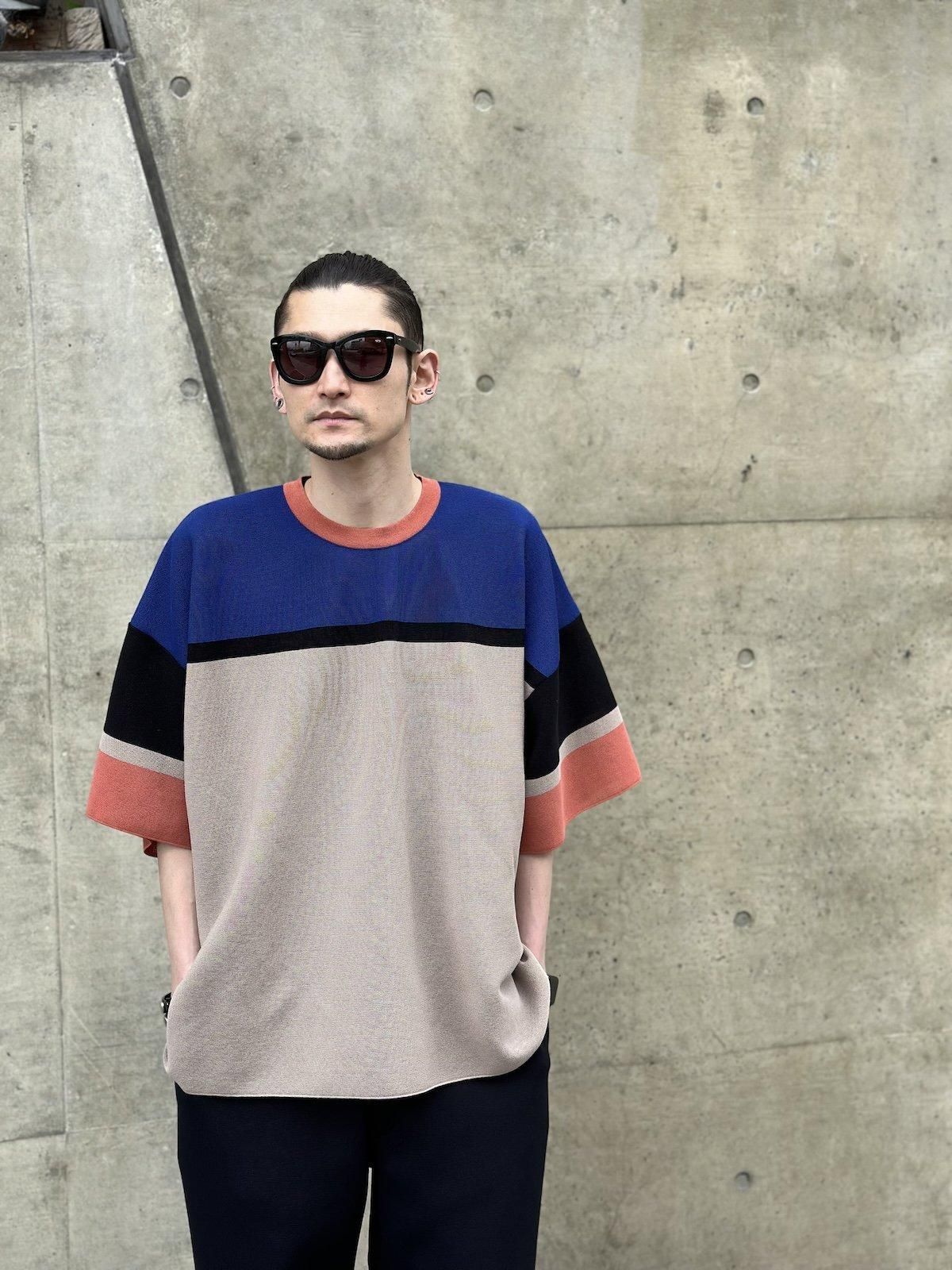 CFCL 新作カットソー 完売色 CFCL(シーエフシーエル)の通販 - Seltie