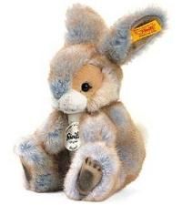 シュタイフ ラビット - シュタイフ・テディベア通販 『くまの小屋』