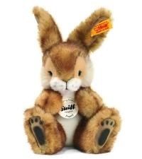 シュタイフ ラビット - シュタイフ・テディベア通販 『くまの小屋』