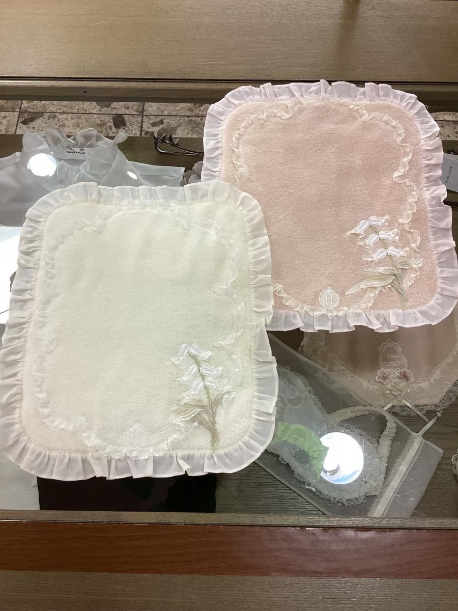 タオル・ハンカチ - さえら＆ベルパーチショップ Humpty Dumpty