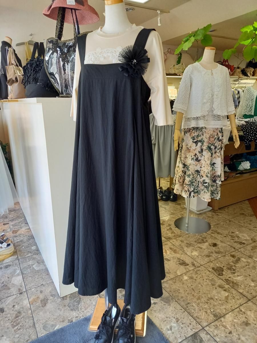 スカート ・ ジャンパースカート - さえら＆ベルパーチショップ Humpty