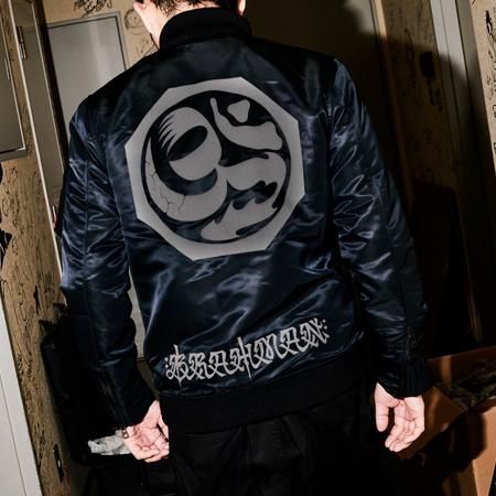 BRAHMAN×VIRGO 梵唄 VA-1 SPECIAL br-vr 002 - tactics RECORDS ONLINE