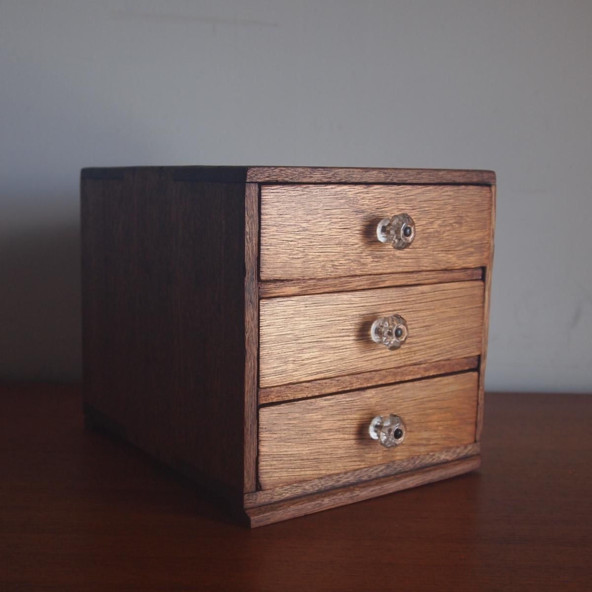 小引き出し箱 - 古家具・古道具 アンティーク家具 kubu（クブ）