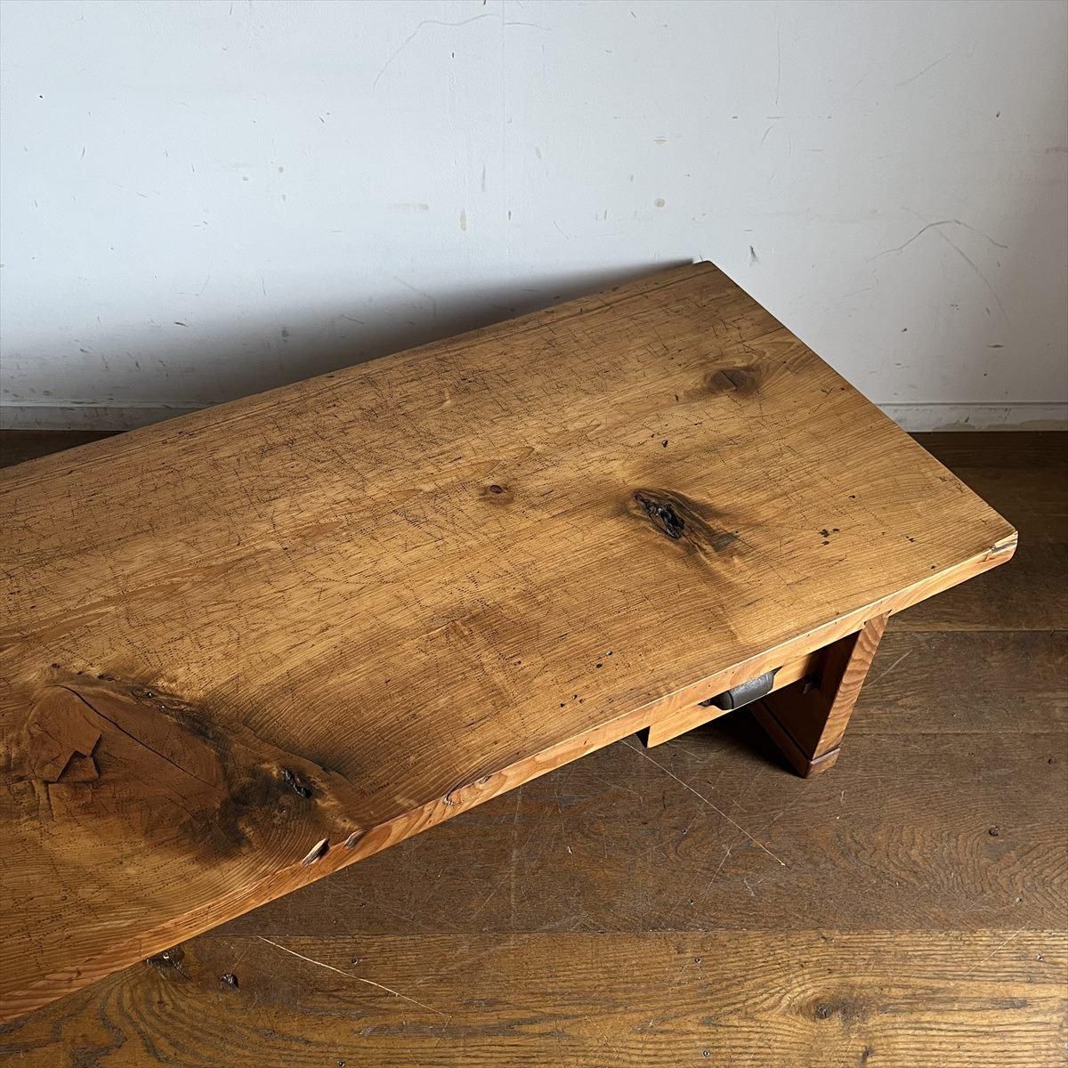 ローボード - 古家具・古道具 アンティーク家具 kubu（クブ）