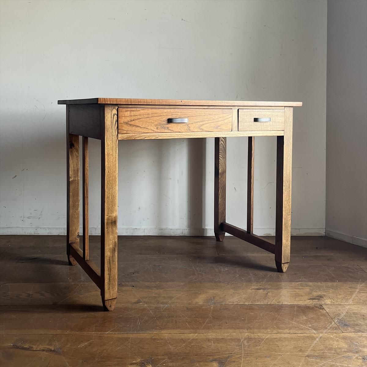 デスク - 古家具・古道具 アンティーク家具 kubu（クブ）