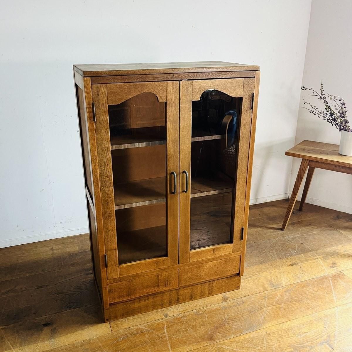 キャビネット・本箱 | 明治・大正・昭和のレトロ・アンティーク家具