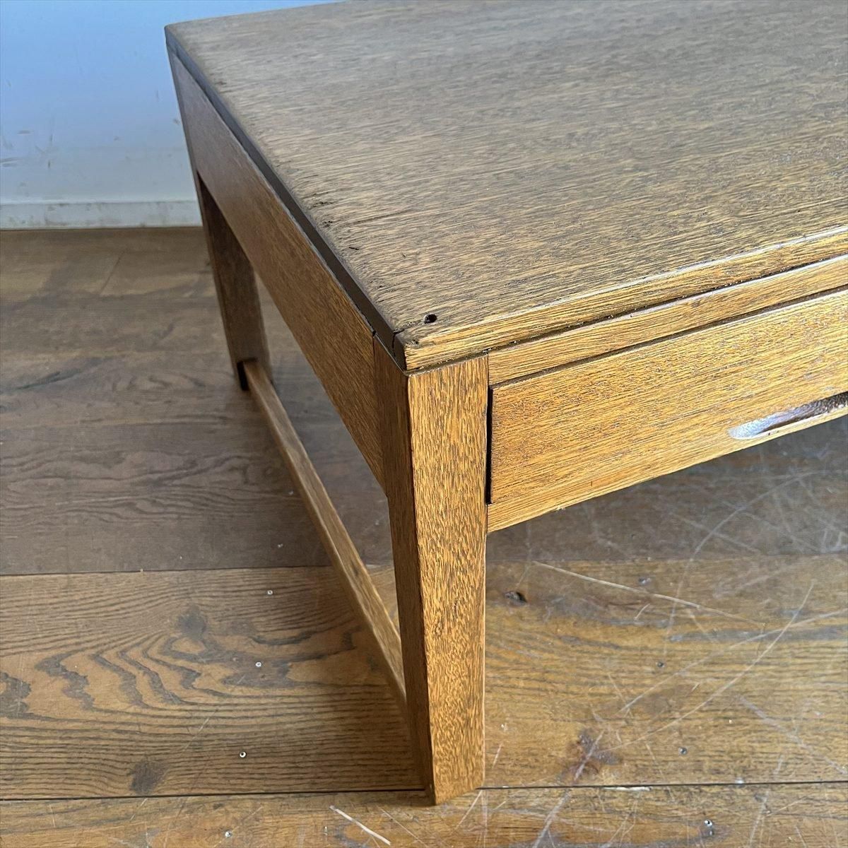 文机/ローテーブル - 古家具・古道具 アンティーク家具 kubu（クブ）