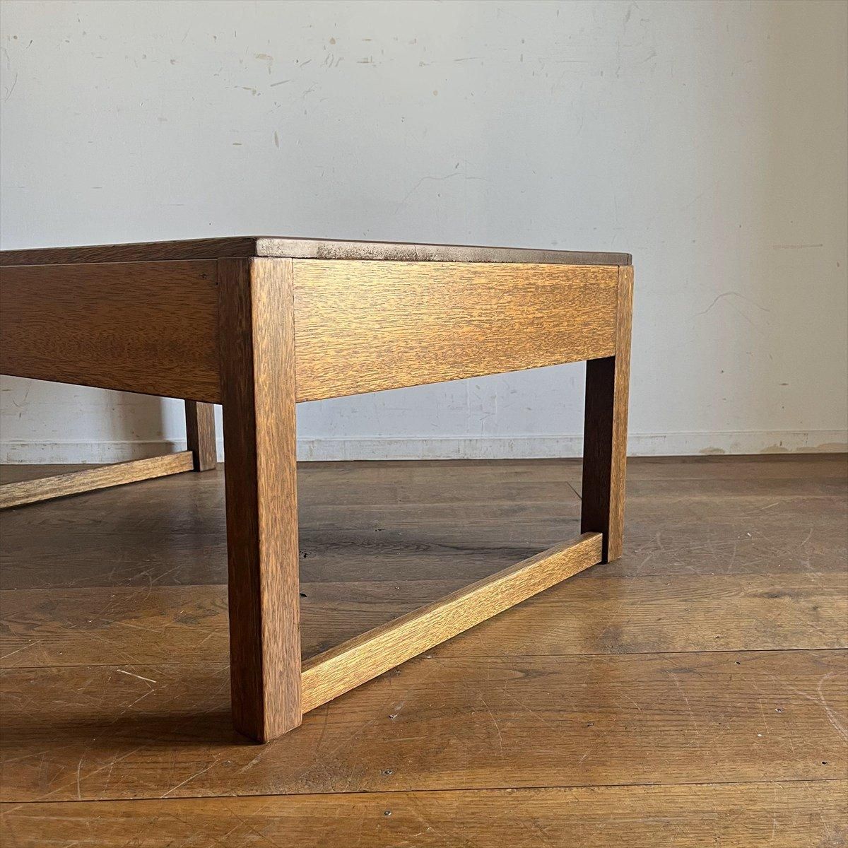 文机/ローテーブル - 古家具・古道具 アンティーク家具 kubu（クブ）