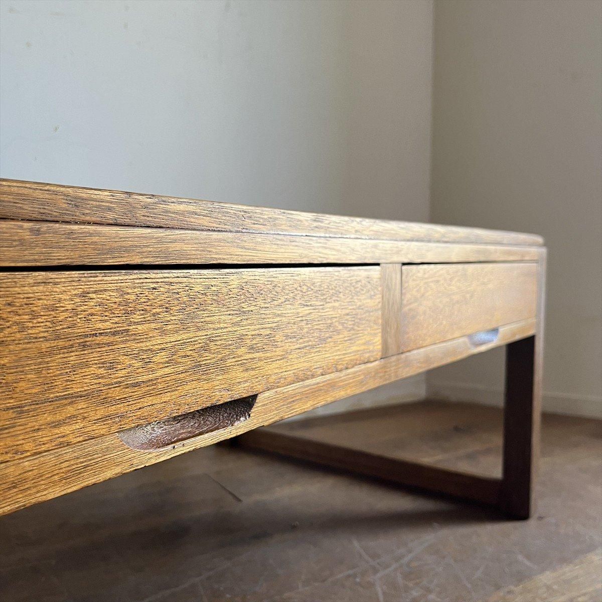 文机/ローテーブル - 古家具・古道具 アンティーク家具 kubu（クブ）