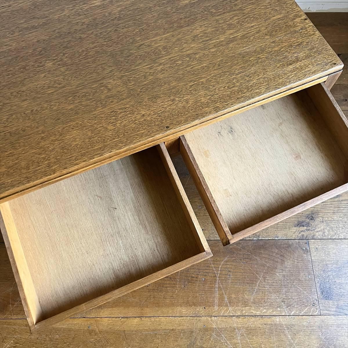 文机/ローテーブル - 古家具・古道具 アンティーク家具 kubu（クブ）