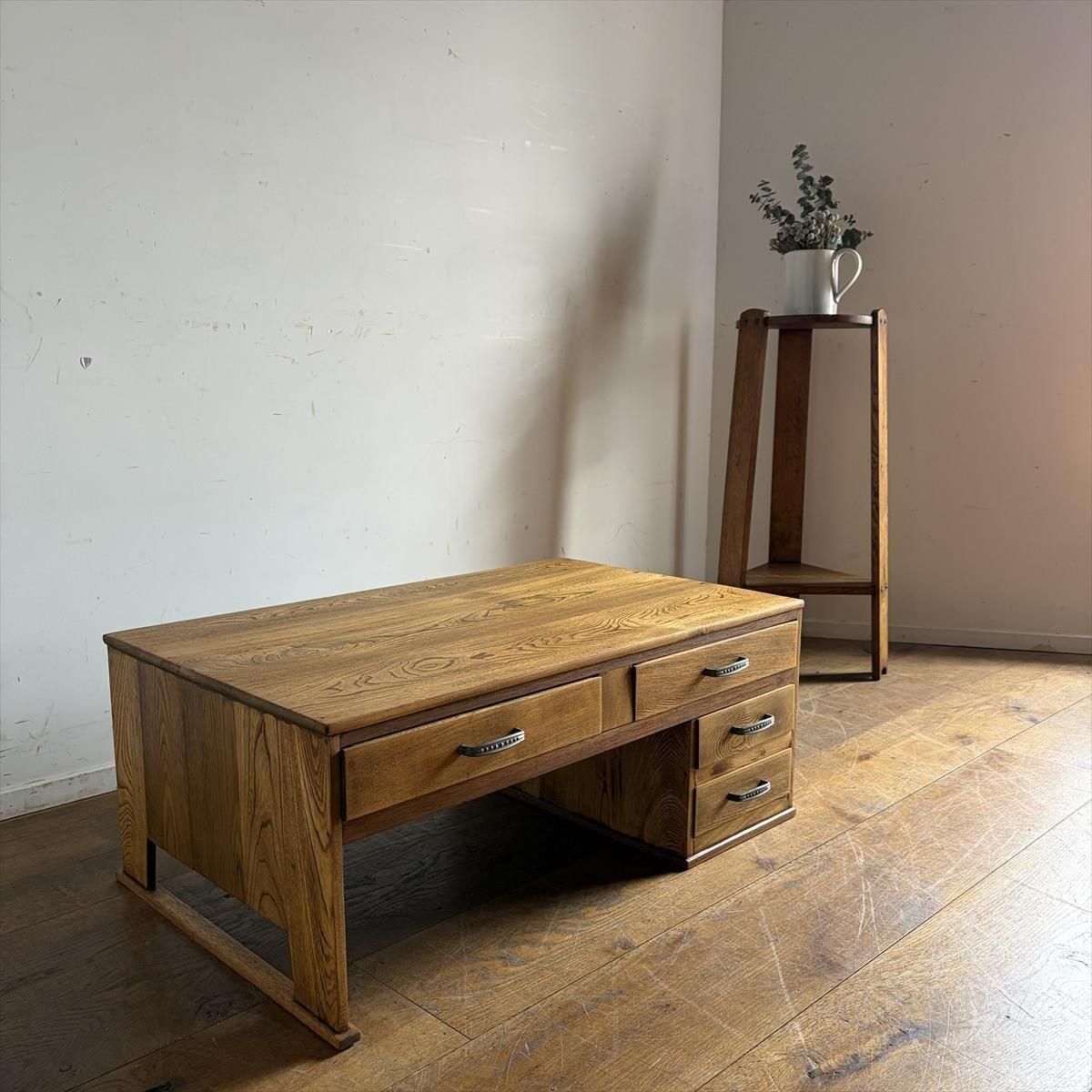 テーブル・机・ちゃぶ台 | 明治・大正・昭和のレトロ・アンティーク