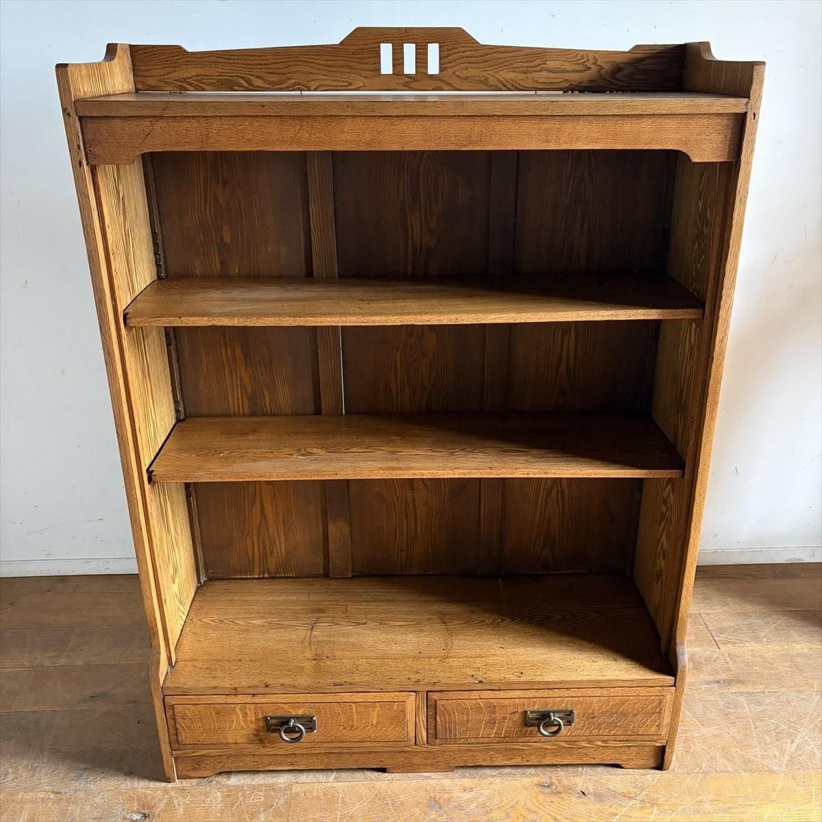 キャビネット・本箱 | 明治・大正・昭和のレトロ・アンティーク家具