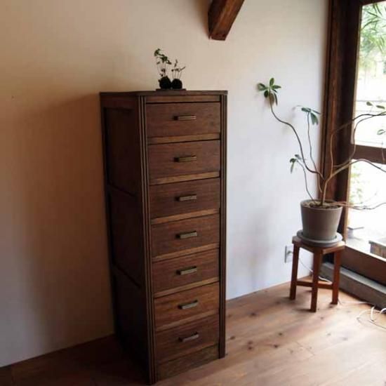 チェスト・引き出し - 古家具・古道具 アンティーク家具 kubu（クブ）