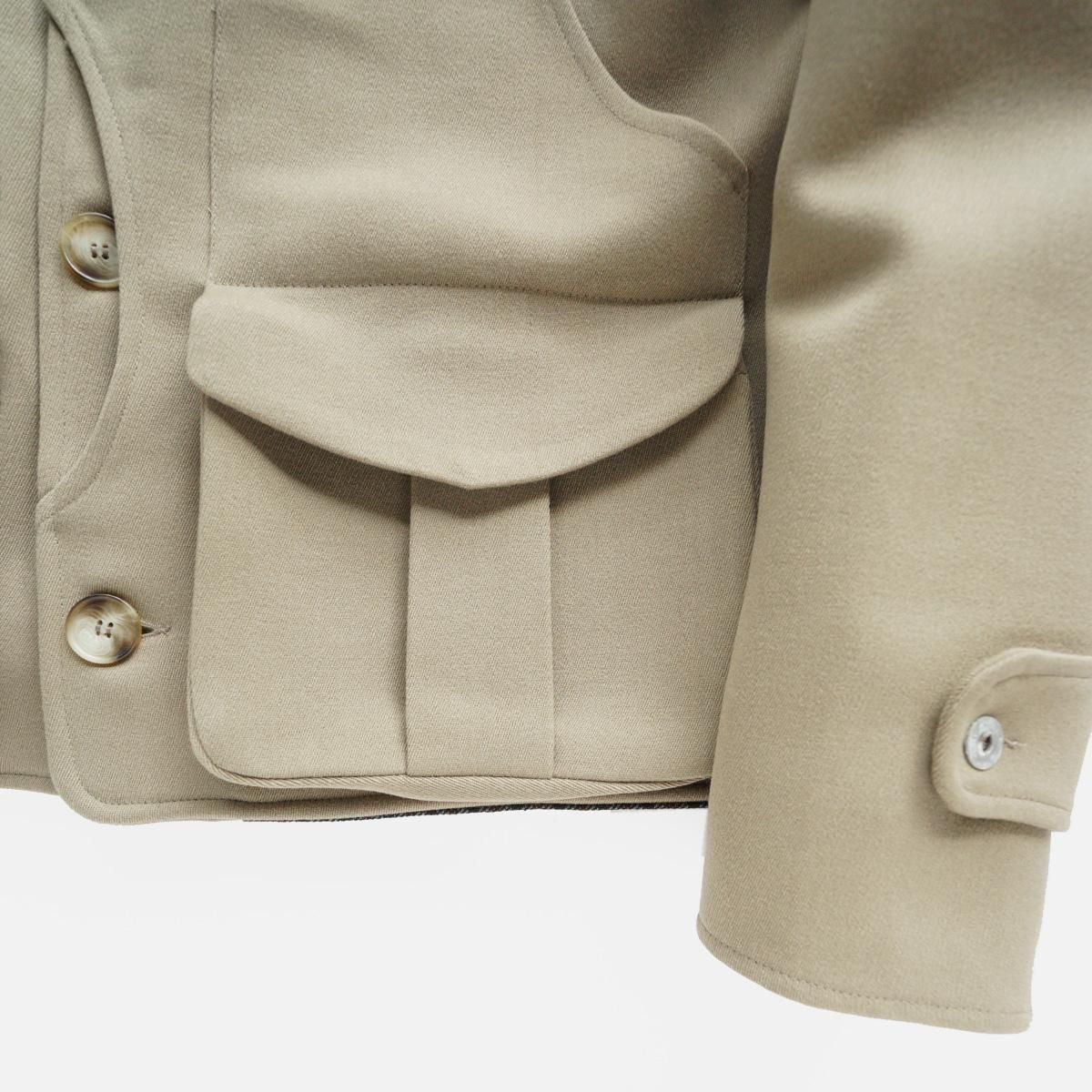 WATERFOWL JACKET - 香川県高松市のセレクトショップ IHATOVE