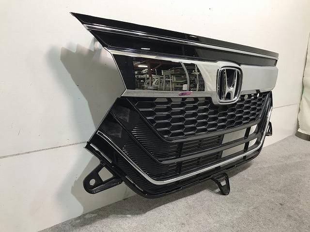 N-BOX/NBOX/Nボックス/カスタム JF3/JF4 純正 フロントグリル