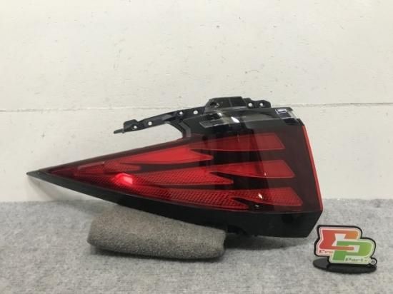 アルファード 40/AGH40W/AGH45W 純正 左 テールランプ/ライト/レンズ